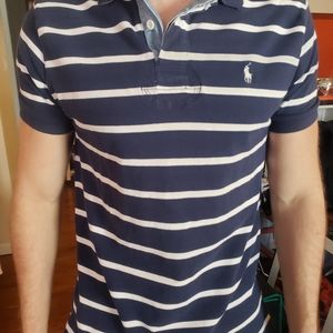 Polo shirt